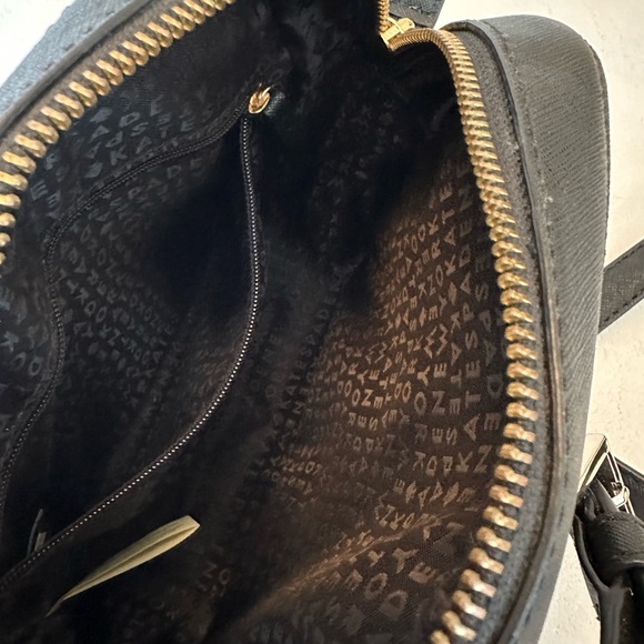 Kate Spade Newbury Lane Cammie Crossboy Bag - Lightly Used - Picture 4 of 7